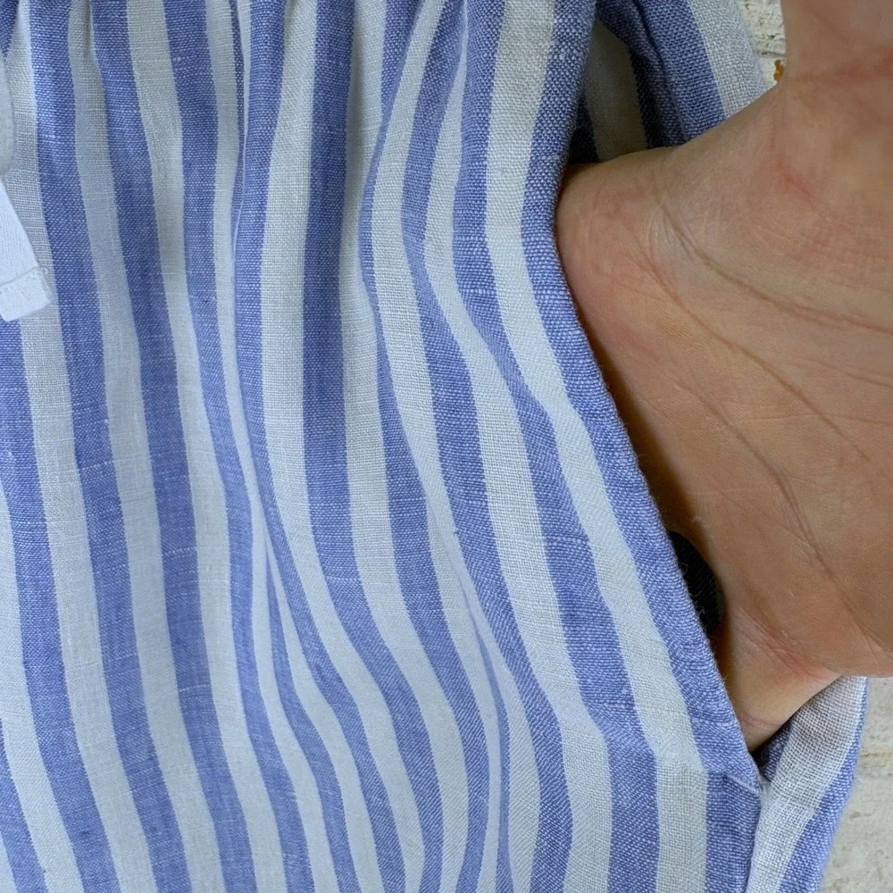 J. Crew crew size